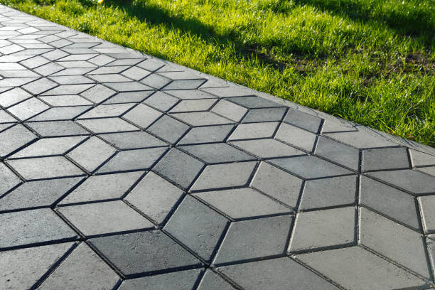 Best Commercial Driveway Pavers in Estill Springs, TN