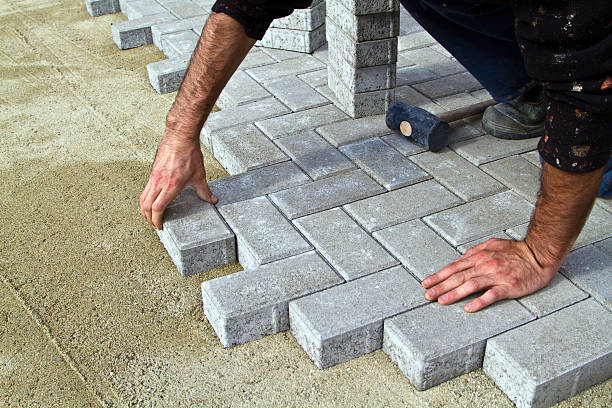 Best Natural Stone Driveway Pavers in Estill Springs, TN